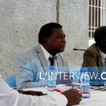 Professeur Unikin en grève Kinshasa