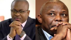 Jean-Jacques Mamba vital Kamerhe