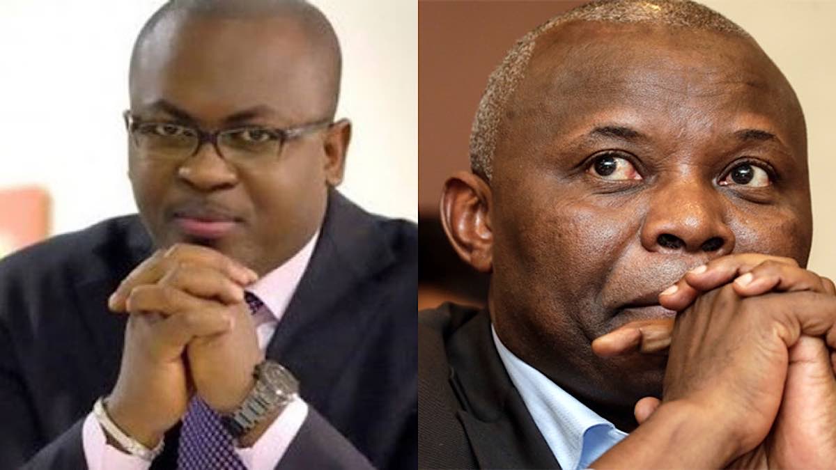 Jean-Jacques Mamba vital Kamerhe