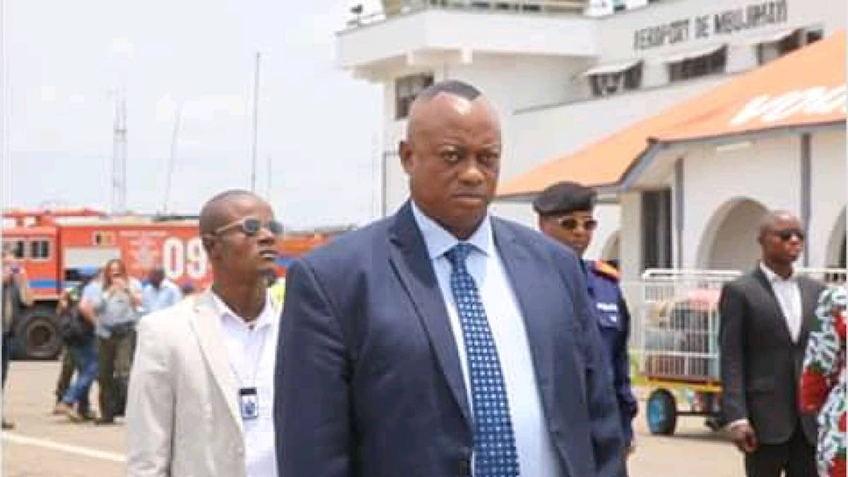 Kasaï Oriental : Accusé du leadership “non convainquant ” le gouverneur Maweja sommé de démissionner