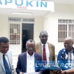 APUKIN Professeur Unikin