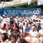 RDC - 38 ans de l'UDPS Stade de martyrs