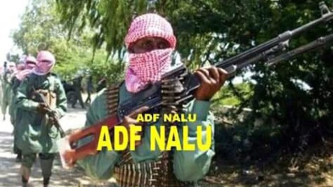 ADF-1 ADF NALU BENI