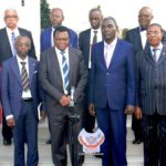 APUKIN et Ilunga Sylvestre