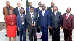 APUKIN et Ilunga Sylvestre