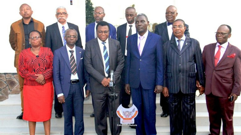 APUKIN et Ilunga Sylvestre