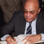 Adam Bombole KINSHASA