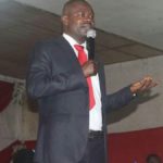 Alfred Maisha