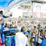 Augustin Kabuya udps meeting