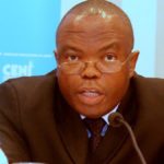 Pasteur Ngoyi Mulunda