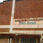 Beni prison centrale pour enfants