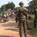 Beni un civil lâchement abattu par des éléments incontrôlés FARDC