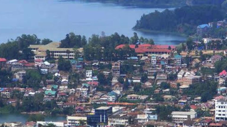 Bukavu