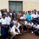 Bukavu - protection des droits de l’enfant