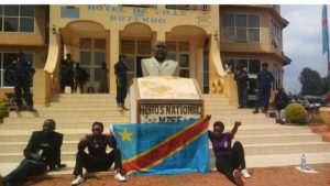 Butembo un militaire tué dans une attaque à la résidence de l'adjoint au maire