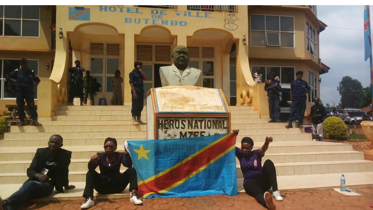 Butembo un militaire tué dans une attaque à la résidence de l'adjoint au maire