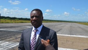 Ngoyi Kasanji Félix Tshisekedi