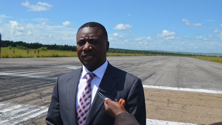 Ngoyi Kasanji Félix Tshisekedi