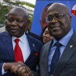 CACH Felix et Kamerhe