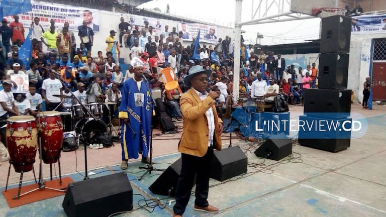 ean -Desiré Mbonzi Wa Mbonzi MLCa