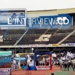 Kinshasa – 38 ans UDPS : Des doutes s’installent sur l’arrivée de Félix Tshisekedi au stade des Martyrs