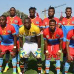 CHAN 2020 Phase finale la RDC dans le groupe B