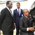 COVID-19 Coronavirus INRB Kinshasa