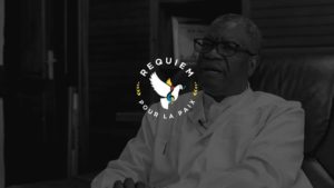 Docteur Denis Mukwege