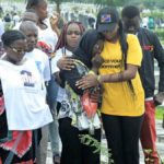 Deux ans d'assassinat de Rossy Mukendi