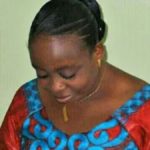 Dr Rose Pelenge Mingashanga