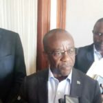 Eustache Mubembe Muhanzi,