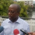 Eustache Muhanzi à Goma