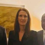 Fayulu Muzito Sophie Wilmès