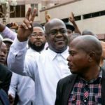 Felix Tshisekedi