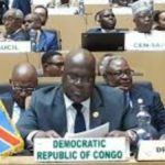 Felix Tshisekedi