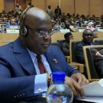 Felix Tshisekedi 33ème sommet de l'Union Africaine