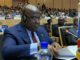 Felix Tshisekedi 33ème sommet de l'Union Africaine