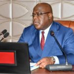 Félix Tshisekedi préside le 20ème conseil des ministres