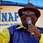 Gabriel Kyungu Wa Kumwanza UNAFEC