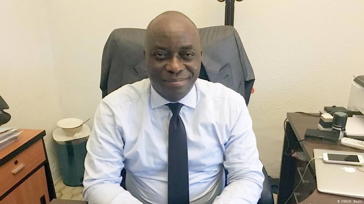 Kinshasa/Prolifération des tricycles affectés au transport des personnes : L'ACAJ demande de décourager ce mode de transport Kinshasa/Prolifération des tricycles affectés au transport des personnes : L’ACAJ demande de décourager ce mode de transport