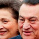 Hosni Moubarak est mort