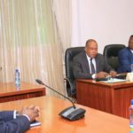 Ilunga Ilunkamba ordonne l'inhumation rapide des morts et prise en charge des blessés