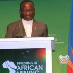 Ilunga Ilunkamba à Capetown