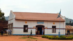 Insecurité à Béni