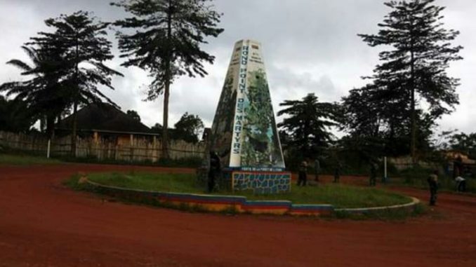 Ituri Ituri