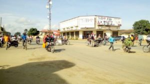 Ituri un chinois accusé de viol sur mineure libéré de la prison, alerte la CRDH