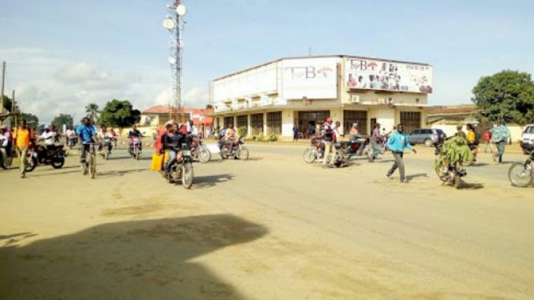 Ituri un chinois accusé de viol sur mineure libéré de la prison, alerte la CRDH