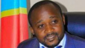 Jacques Amani Kamanda