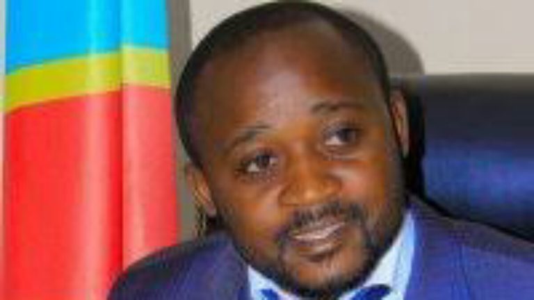 Jacques Amani Kamanda