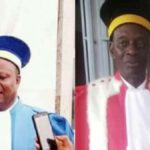 Jean-Paul Mukolo et Dominique Thambwe Wa Kaniki